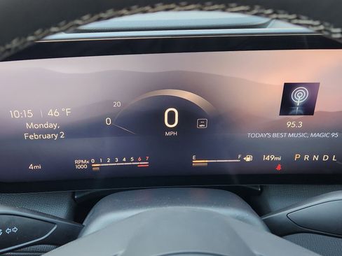 New 2026 Buick Enclave Sport Touring w/ Power Package image 19