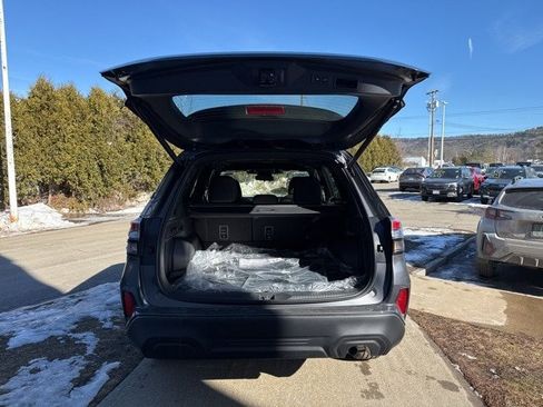 New 2026 Subaru Forester Premium image 6