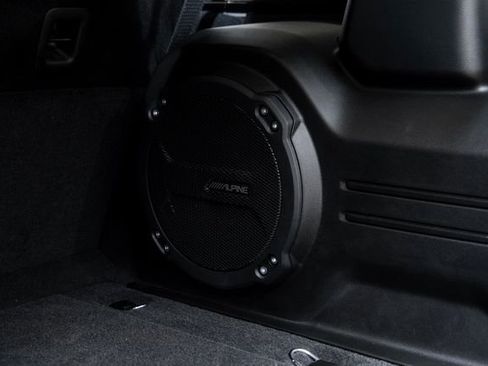 Used 2025 Jeep Wrangler Unlimited Rubicon 392 image 44