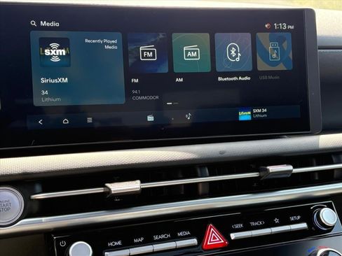 New 2026 Hyundai Santa Cruz SEL AWD/4WD image 36