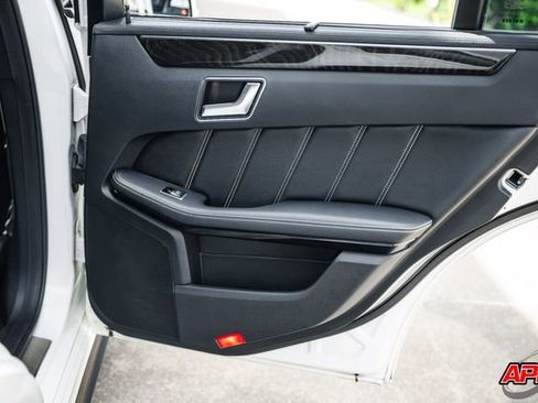 Used 2015 Mercedes-Benz E 63 AMG S-Model image 72