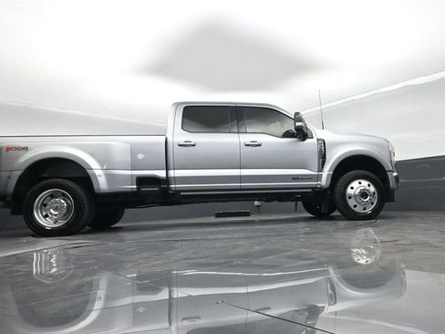 Certified 2024 Ford F450 Lariat w/ Lariat Ultimate Package AWD/4WD image 58