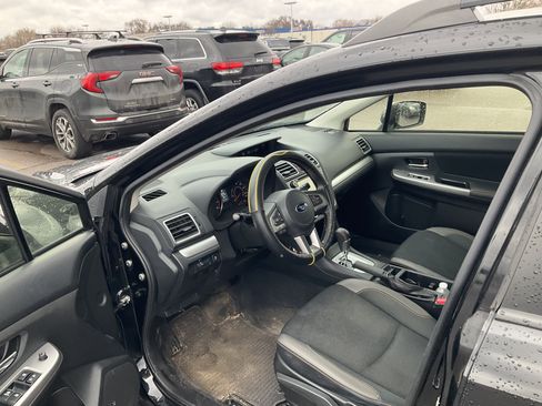 Used 2016 Subaru Crosstrek 2.0i Premium image 5