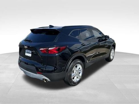 Used 2022 Chevrolet Blazer LT AWD/4WD image 22