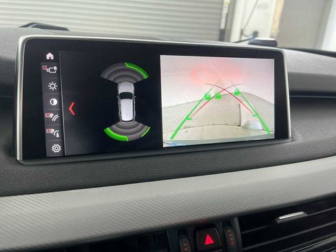 Used 2018 BMW X5 xDrive35i image 24