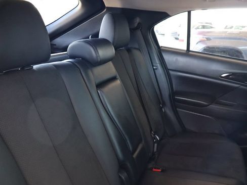 Used 2023 Mitsubishi Eclipse Cross AWD image 39