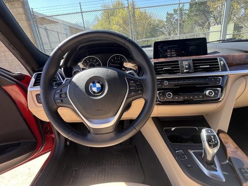 Used 2017 BMW 330i 330i 4dr Sedan image 31