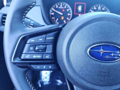 Certified 2025 Subaru Crosstrek 2.5i Sport AWD/4WD image 20