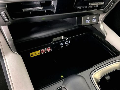 Used 2023 Lexus RX 350 Premium Plus image 63