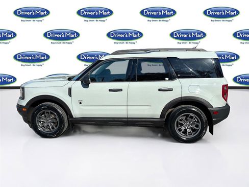 Used 2021 Ford Bronco Sport Big Bend image 4