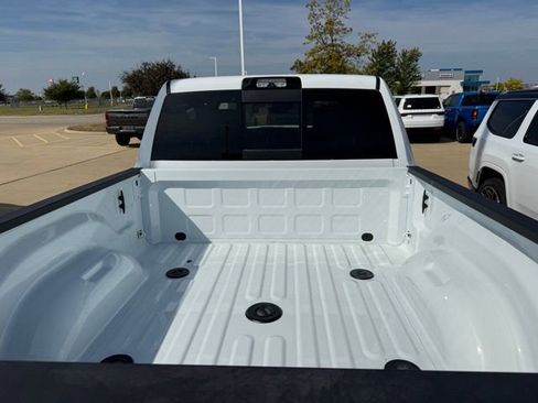 New 2026 RAM 2500 Rebel w/ Rebel Level 1 Equipment Group image 16