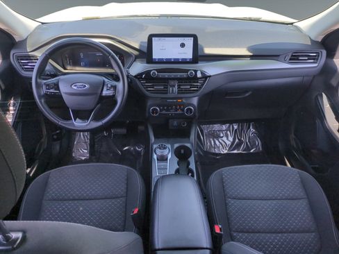 Used 2023 Ford Escape Active image 21
