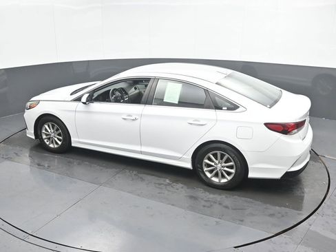 Used 2018 Hyundai Sonata ECO image 43