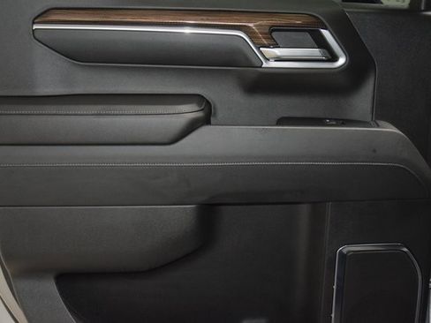 Used 2024 Chevrolet Silverado 1500 RST w/ All Star Edition Plus image 40