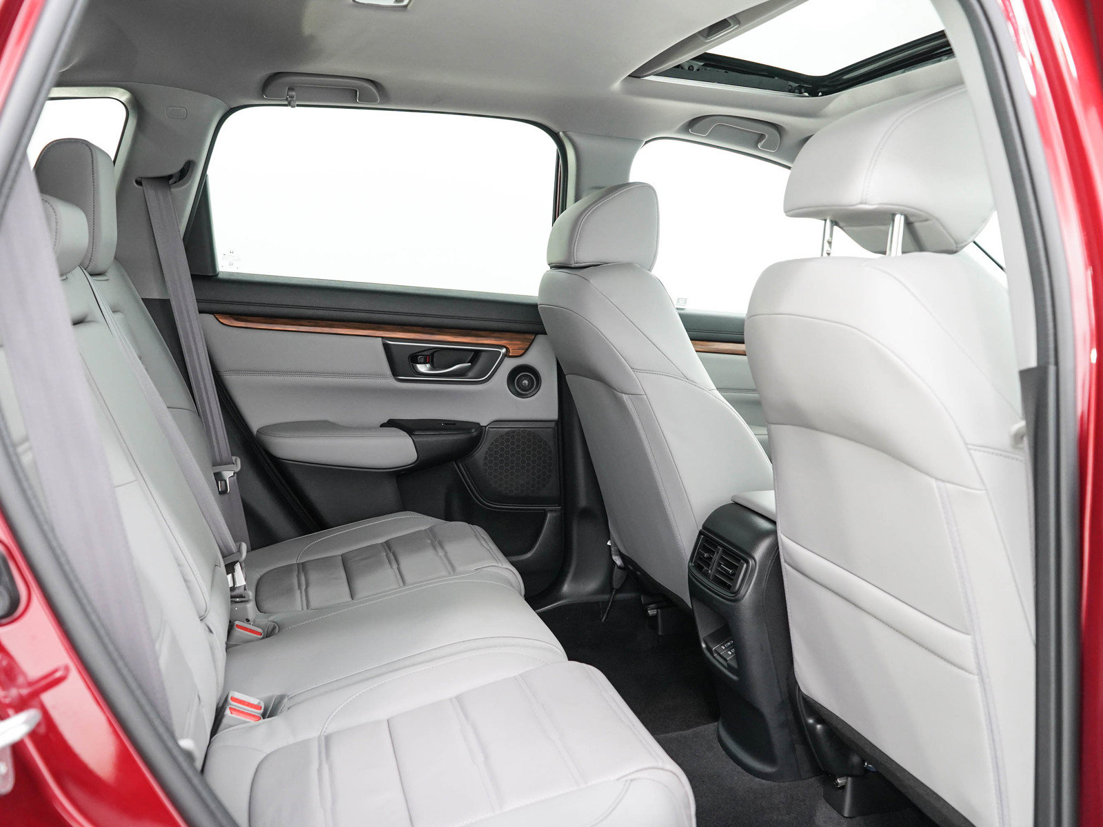 Used 2022 Honda CR-V EX-L image 14
