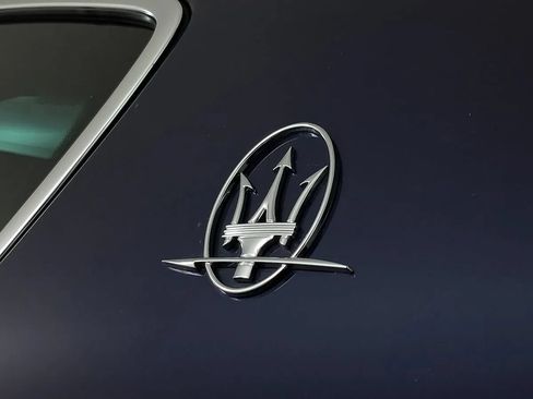 Used 2021 Maserati Levante S GranSport AWD/4WD image 10