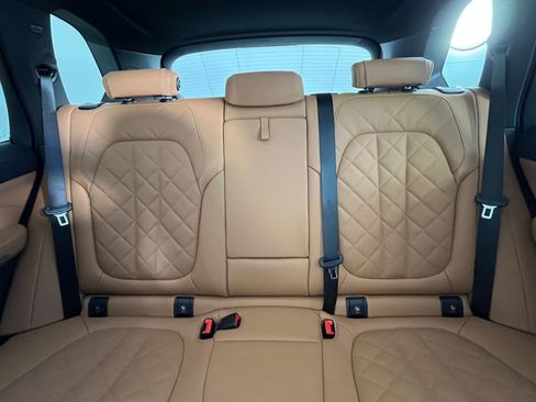 Certified 2026 BMW X5 xDrive40i w/ M Sport Package image 20