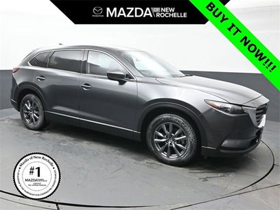 Used 2022 MAZDA CX-9 Touring