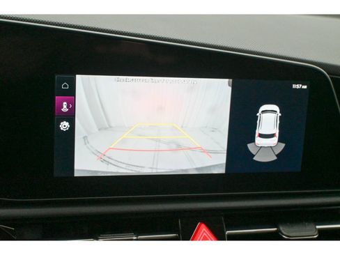 New 2025 Kia Niro EX w/ EX Cold Weather Package image 31