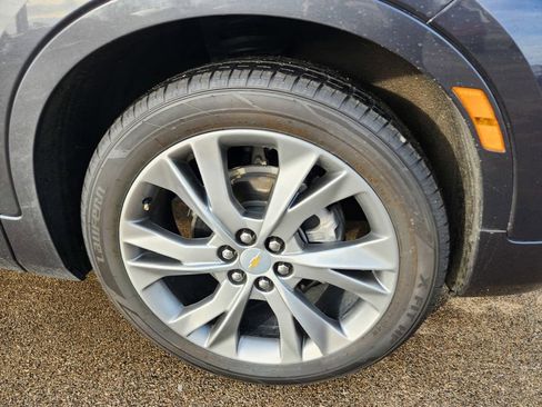 Used 2022 Chevrolet Blazer Premier w/ Enhanced Convenience Package image 46