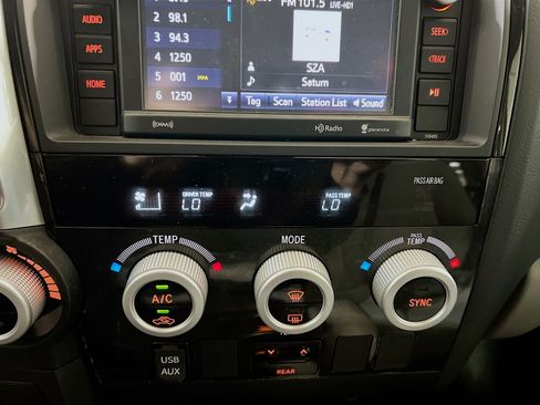 Used 2019 Toyota Sequoia SR5 image 11