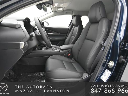 New 2026 MAZDA CX-30 AWD 2.5 S w/ Select Sport Pkg image 23