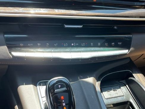 Used 2021 Cadillac Escalade Premium Luxury w/ Driver Assist Tech Package RWD image 24