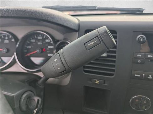 Used 2012 Chevrolet Silverado 1500 LT w/ All-Star Edition RWD image 12