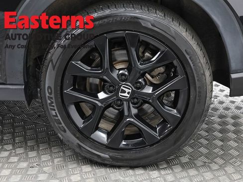 Used 2023 Honda HR-V Sport image 33