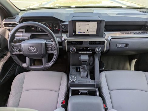 Used 2025 Toyota Tacoma SR5 image 14