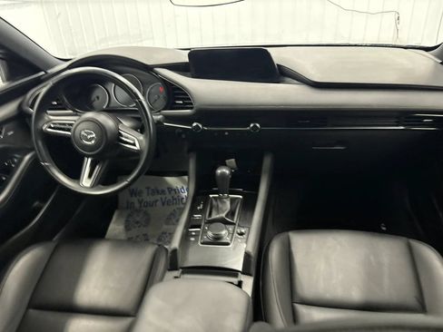 Used 2019 MAZDA MAZDA3 Hatchback w/ Preferred Package FWD image 45
