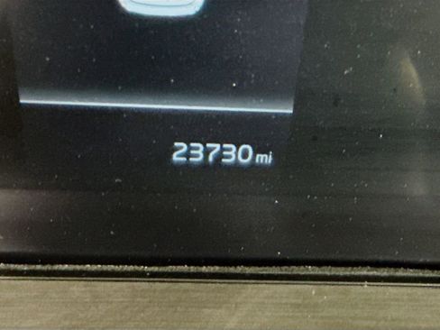 Used 2023 Kia Telluride EX X-Line image 41