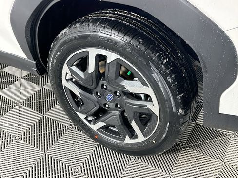 New 2026 Subaru Forester Limited image 37