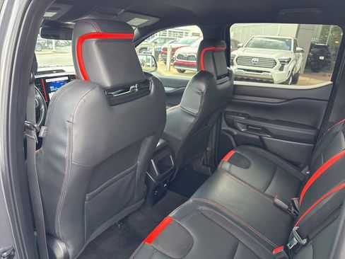 Used 2024 Ford Ranger Raptor AWD/4WD image 18