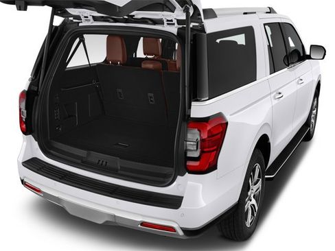 Used 2022 Ford Expedition Max Limited image 7