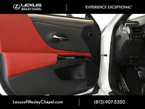 Used 2022 Lexus ES 300h F Sport image 20