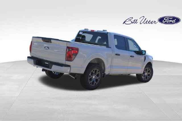 New 2026 Ford F150 STX w/ Equipment Group 200A RWD image 3