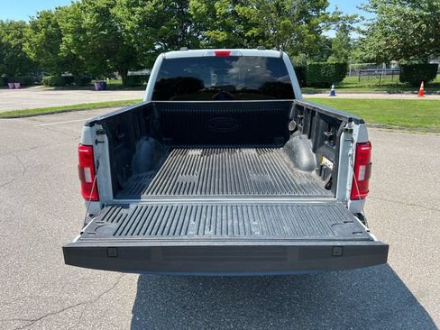 Certified 2023 Ford F150 XL w/ STX Appearance Package AWD/4WD image 28