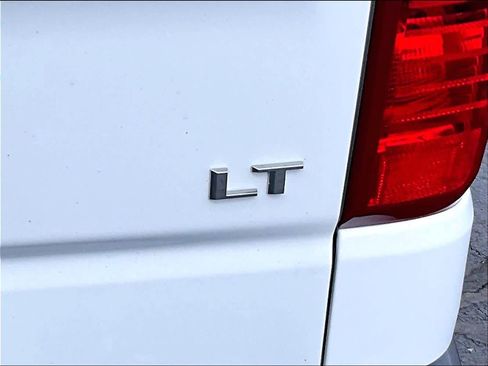 Used 2023 Chevrolet Silverado 1500 LT image 29