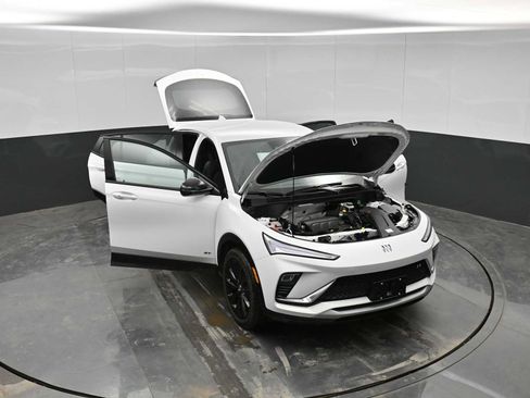 New 2026 Buick Envista Sport Touring w/ Convenience I Package image 39