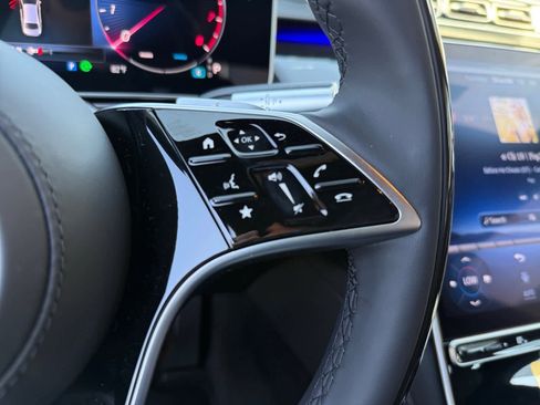 New 2026 Mercedes-Benz S 580 4MATIC Sedan image 22