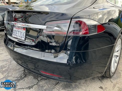 Used 2018 Tesla Model S 100D image 82