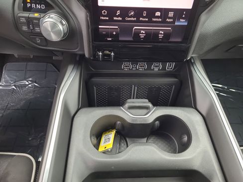 New 2026 RAM 1500 Laramie image 25