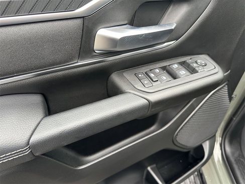 New 2026 RAM 1500 Big Horn w/ Night Edition image 16