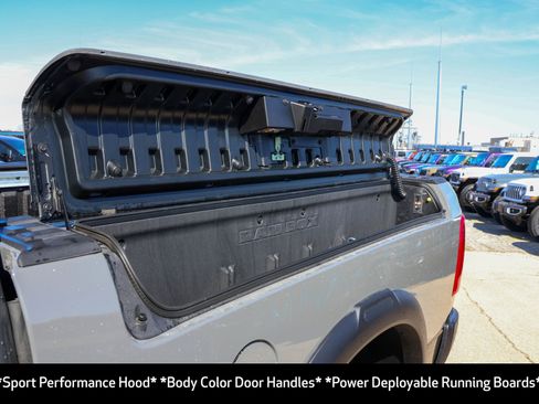 New 2026 RAM 2500 Rebel w/ Rebel Level 2 Equipment Group image 21