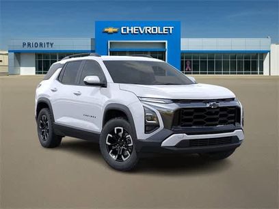 New 2026 Chevrolet Equinox ACTIV