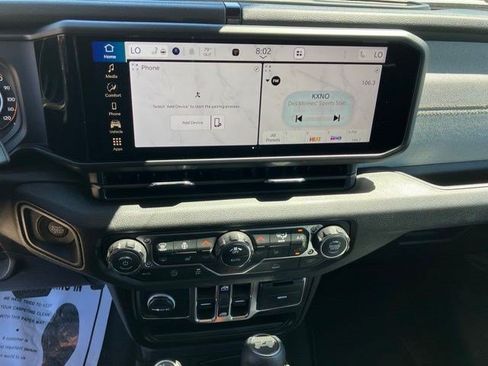 New 2026 Jeep Wrangler Unlimited Sport AWD/4WD image 18