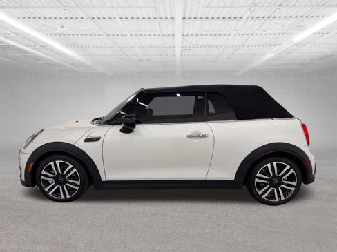 Used 2024 MINI Cooper S FWD image 2
