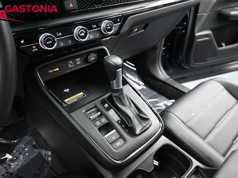 Used 2024 Honda CR-V EX-L image 26