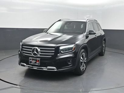 Used 2024 Mercedes-Benz GLB 250